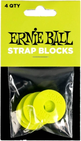 ERNIE BALL 5622 - Стреплок фото 1