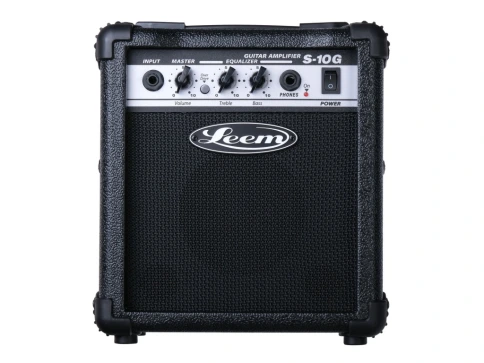 Комбик гитарный LEEM S10G фото 1