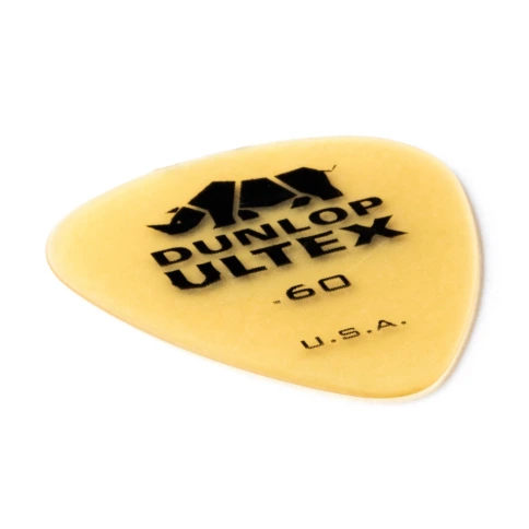 Медиатор Dunlop 421P.60 Ultex Standard фото 2