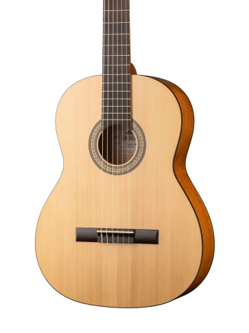 N1226-4/4 Student Классическая гитара Hora фото 2