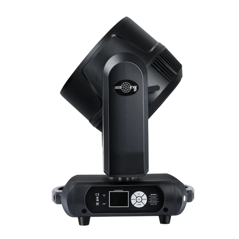 MH-4Y Вращающаяся голова Wash, Bee Eye, RGBW, LED 19х15Вт, LFocus фото 5