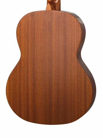 S62C Sofia Soloist Series Классическая гитара, размер 7/8, Kremona фото 6