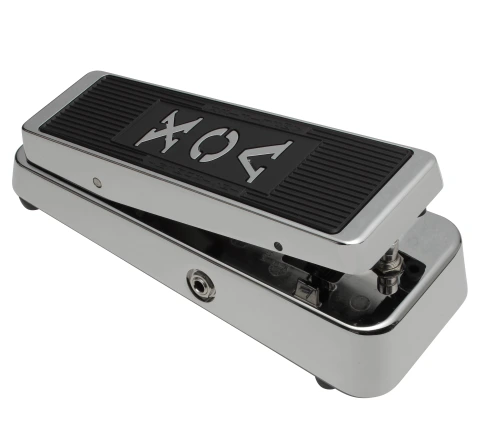 VOX REAL MCCOY WAH LIMITED EDITION фото 2