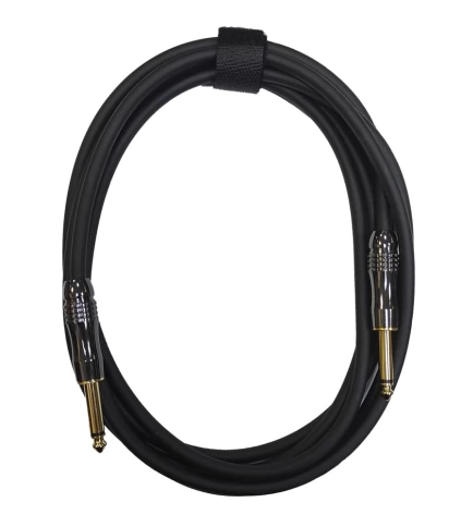 Инструментальный кабель Amumu P4-SS-3M фото 1