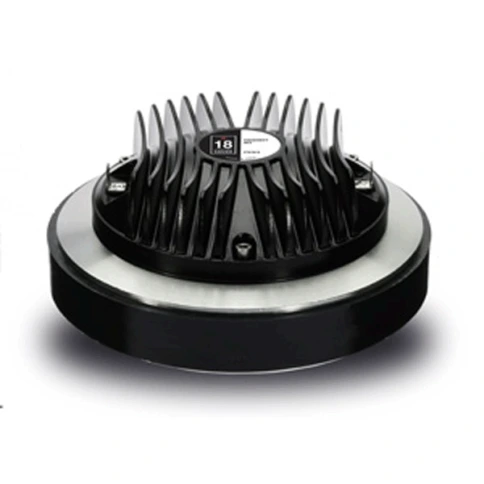 EIGHTEEN SOUND HD2080T - драйвер 2', феррит, 8 Ом, 100 Вт AES, 109dB, 500...20000 Гц фото 1