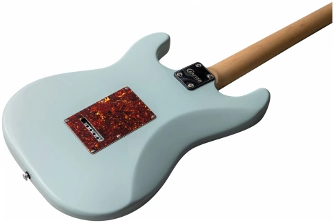 CRAFTER Crema MP Day Blue - Электрогитара фото 6