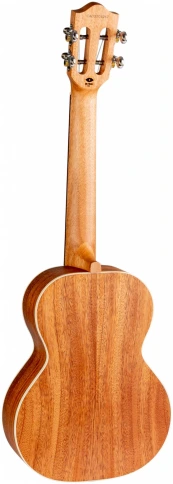 FLIGHT IRIS Baritone BK - Укулеле баритон фото 8