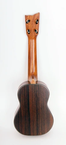 Coco-S Укулеле сопрано, Kremona фото 2