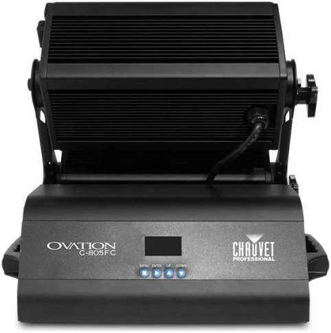 CHAUVET Ovation C-805FC - Светильник заливного света фото 3