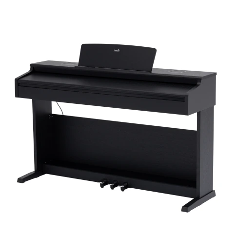 Цифровое фортепиано  Emotive Hammerpiano 3 BK фото 4