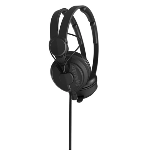 Superlux HD562 Black - Универсальные наушники фото 1
