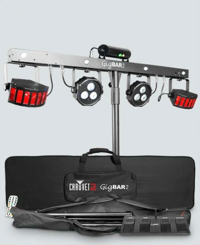 CHAUVET-DJ Gig Bar 2 фото 4