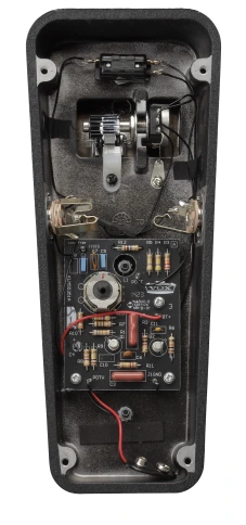 VOX V846 VINTAGE WAH фото 4