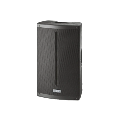 FBT X-LITE 112 - двухполосная пассивная акустическая система, 200 Вт, 8 Ом, 55 Гц- 20 кГц, SPL 126 д фото 1