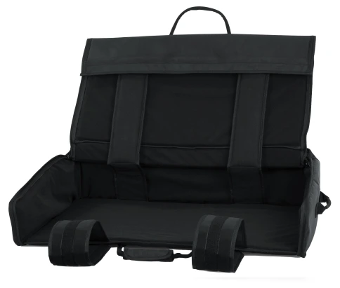 GATOR G-MIXERBAG-3121 - cумка для микшеров Soundcraft Si Impact и аналогичных 787х533х178 мм фото 3