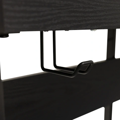 Цифровое фортепиано ROCKDALE Virtuoso Black фото 20