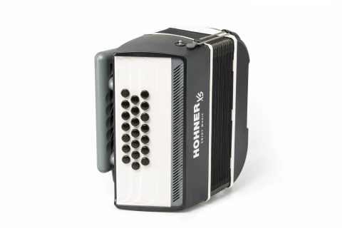 HOHNER XS Adult - Баян фото 11