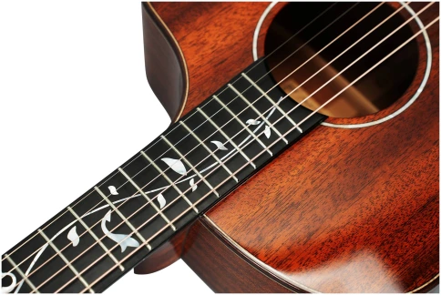 NEBULA Vitalis JC 41 Natural - Гитара акустическая шестиструнная фото 10