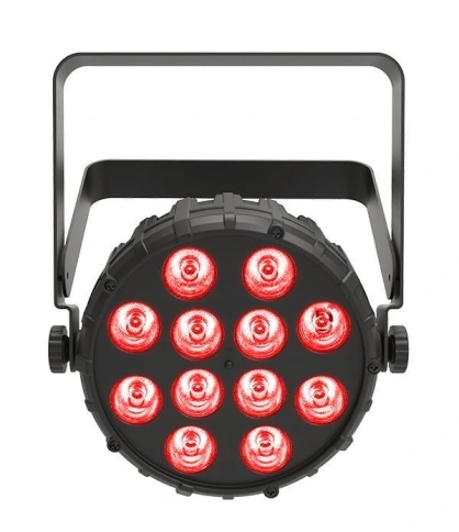 CHAUVET-DJ SlimPar T12 BT фото 3