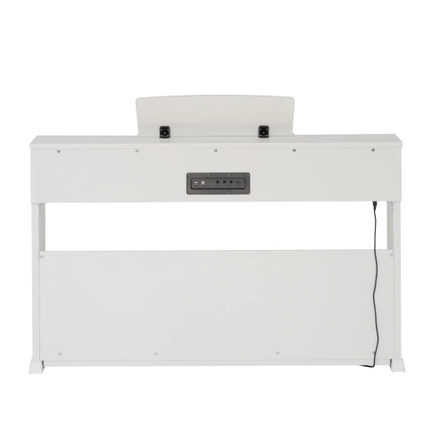 Цифровое фортепиано  Emotive Hammerpiano 3 W фото 7