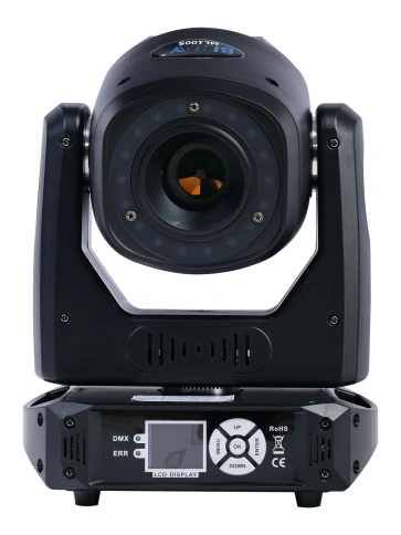 ML100S Моторизированная световая 