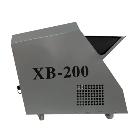 XLINE Light XB-200 Генератор мыльных пузырей фото 1