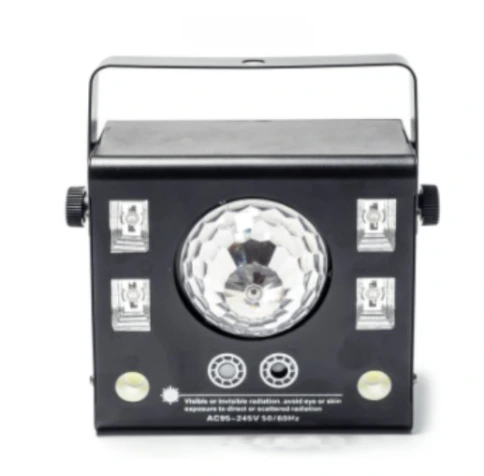 EL02UV Светодиодный эффект 