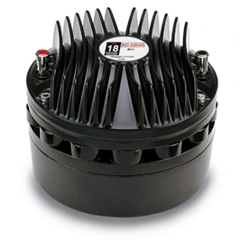 EIGHTEEN SOUND ND2060A/8 - драйвер, неодим, 8 Ом, 80 Вт AES, 110 dB, 500...20000 Гц, выход 2' фото 1