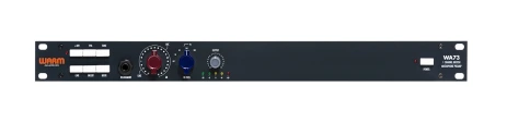 Одноканальный предусилитель WARM AUDIO WA73 фото 4