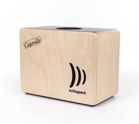 SCHLAGWERK DC300 - Кахонито фото 2