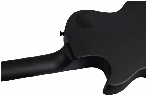 VESTON ELP BK - Электрогитара шестиструнная фото 6