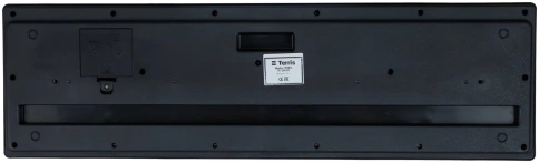 TERRIS TK-200 BK - Синтезатор фото 10