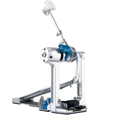 PP-PCP1D Precision Coil Педаль бас-барабана, одиночная, Dixon фото 1
