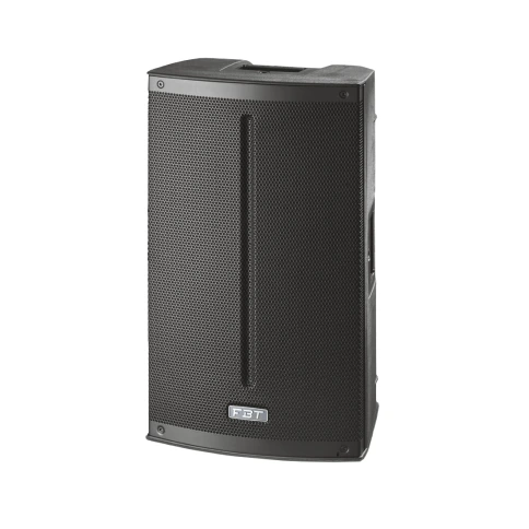 FBT X-LITE 115 - двухполосная пассивная акустическая система, 200 Вт, 8Ом, 50 Гц - 20кГц, SPL 127 дБ фото 1