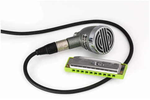 HOHNER HB52 - Инструментальный микрофон фото 7