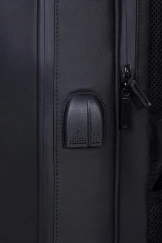 DJ BAG Hard BackPack - рюкзак ударопрочный для 2х канальных контроллеров фото 7