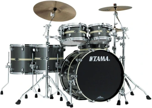TAMA PP52HZS-GMS - Ударная установка акустическая фото 1