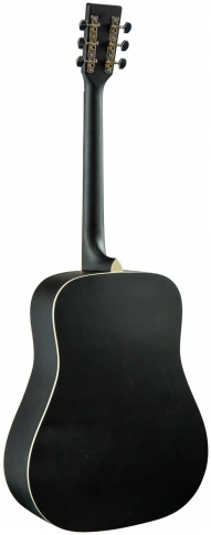 VESTON D-45 SP/BKS dPACK 1 - Гитара акустическая (набор) шестиструнная фото 3