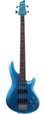 Schecter C-4 DELUXE SMLB Гитара бас фото 1