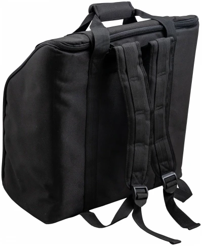 GELANDER GH1880 BK - Аккордеон 3/4 фото 7