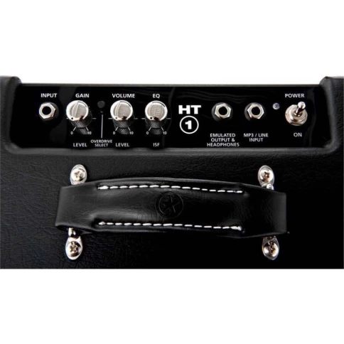 Ламповый комбоусилитель Blackstar HT 1 фото 4