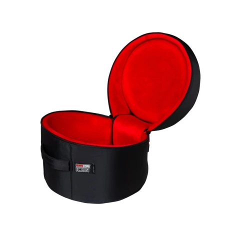 GATOR GP-ICON-1310 - нейлоновый чехол для том барабана 13'х10', усиленный фото 4
