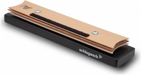 SCHLAGWERK DC280M - Перкуссионный эффект Crasher фото 3