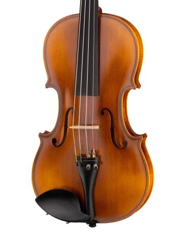 331WAntik-4/4 Скрипка концертная 4/4, Strunal фото 3