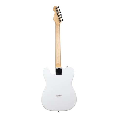 ROCKDALE Stars TE HH White Электрогитара фото 2