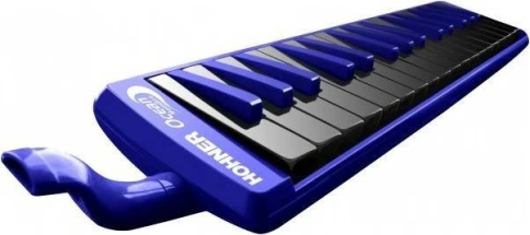 HOHNER Ocean Melodica - Мелодика фото 1