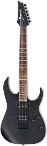 Электрогитара IBANEZ RGRT421-WK фото 1
