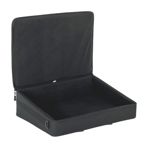GATOR G-MIX-L 1622 - нейлоновый кейс для микшеров, 548 х 415 х (верх 135 , низ 67) , черный, фото 3