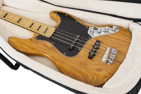 GATOR G-PG BASS - усиленный туровый чехол для бас-гитары. фото 3
