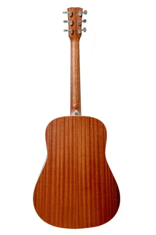 M10 Steel String Series Акустическая гитара, ель, Kremona фото 2